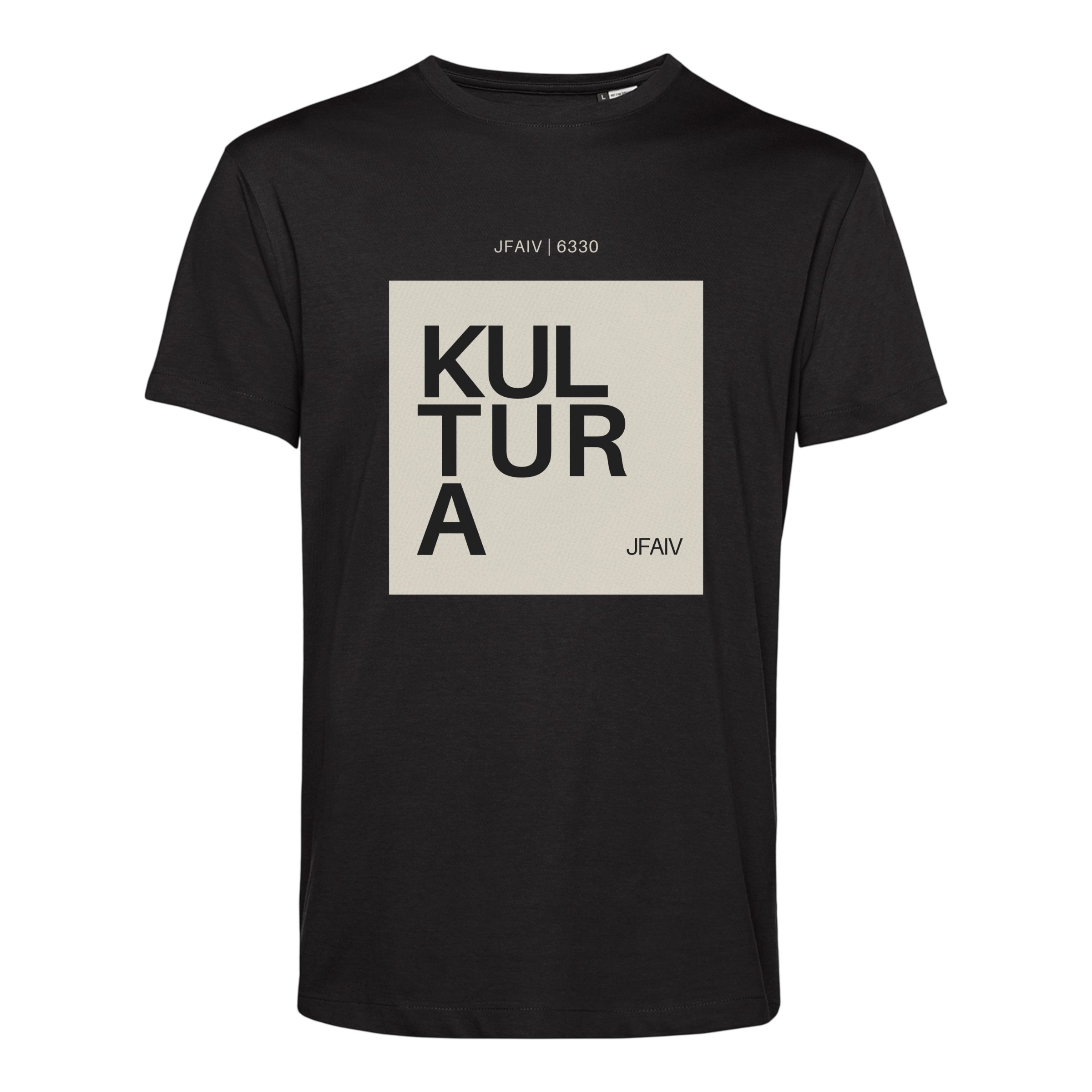 KULTURA T-Shirt